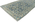 4 x 13 Antique Persian Malayer Rug 60835
