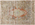 9 x 12 Antique Persian Mahal Rug 60836