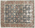 9 x 11 Antique Persian Tabriz Rug 60842