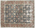 9 x 11 Antique Persian Tabriz Rug 60842