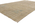 8 x 13 Distressed Antique Muted Earth-Tone Persian Tabriz Rug 60854