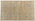 8 x 13 Distressed Antique Muted Earth-Tone Persian Tabriz Rug 60854