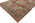 4 x 6 Antique Persian Kerman Rug 77608