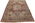 4 x 6 Antique Persian Kerman Rug 77608