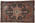 4 x 6 Antique Persian Farahan Rug 77609