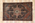4 x 6 Antique Persian Farahan Rug 77609