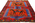 4 x 7 Vintage Persian Karabagh Pictorial Rug 77620