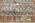 4 x 6 Antique Persian Mahal Rug 60850