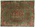 9 x 11 Antique Chinese Art Deco Rug 77624