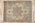 10 x 13 Antique Persian Kerman Rug 77627