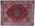 10 x 13 Antique Persian Heriz Rug 77628