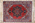 10 x 13 Antique Persian Heriz Rug 77628