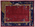 9 x 12 Antique Chinese Art Deco Rug 77631