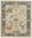 8 x 10 Turkish Oushak Rug 53489