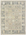 11 x 14 Contemporary Turkish Oushak Rug 53517