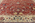 10 x 14 Antique Persian Agra Rug 77643