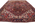 9 x 12 Antique Persian Heriz Rug 77644