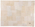9 x 12 Vintage Neutral Earth-Tone Turkish Patchwork Kilim Rug 53528