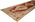 4 x 11 Vintage Red Turkish Oushak Rug 51128