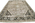 7 x 11 Distressed Antique Persian Mahal Rug 60855