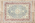 8 x 11 Antique Persian Tabriz Rug 60874