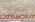 8 x 11 Antique Persian Tabriz Rug 60874