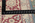 8 x 11 Antique Persian Tabriz Rug 60874
