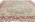 8 x 11 Antique Persian Tabriz Rug 60874