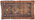 3 x 5 Antique Persian Shiraz Rug 77659