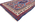 6 x 9 Vintage Persian Shiraz Rug 77646