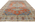 8 x 12 Antique Persian Viss Rug 60880