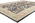 9 x 12 Modern Black Sultanabad Rug 60884