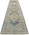 3 x 11 Turkish Oushak Rug 53541