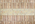 3 x 16 Turkish Oushak Rug 53543