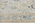 9 x 12 Modern Light Blue Turkish Oushak Rug 53545
