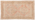 5 x 9 Vintage Turkish Oushak Rug 53560