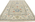 6 x 9 New Contemporary Persian Sultanabad Rug 60882