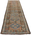 3 x 9 Antique Persian Shiraz Runner 60890