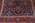 4 x 7 Antique Persian Bijar Rug 60891