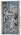 2 x 5 Antique Chinese Art Deco Pictorial Rug 77585