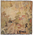 4 x 5 Antique French Aubusson Pastoral Tapestry 77763