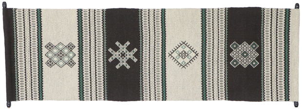 2 x 5 Vintage Kilim Tapestry 77766