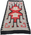 2 x 5 Vintage Navajo Klagetoh Rug 77767
