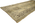 5 x 11 Vintage Turkish Oushak Rug 51140