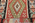3 x 5 Vintage Persian Shiraz Kilim Rug 77832