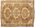 9 x 12 Vintage Earth-Tone Turkish Kars Rug 77709