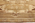 9 x 12 Vintage Earth-Tone Turkish Kars Rug 77709