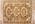 9 x 12 Vintage Earth-Tone Turkish Kars Rug 77709