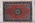 8 x 12 Vintage Persian Tabriz Rug 77730