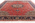8 x 12 Vintage Red Persian Tabriz Rug 77730